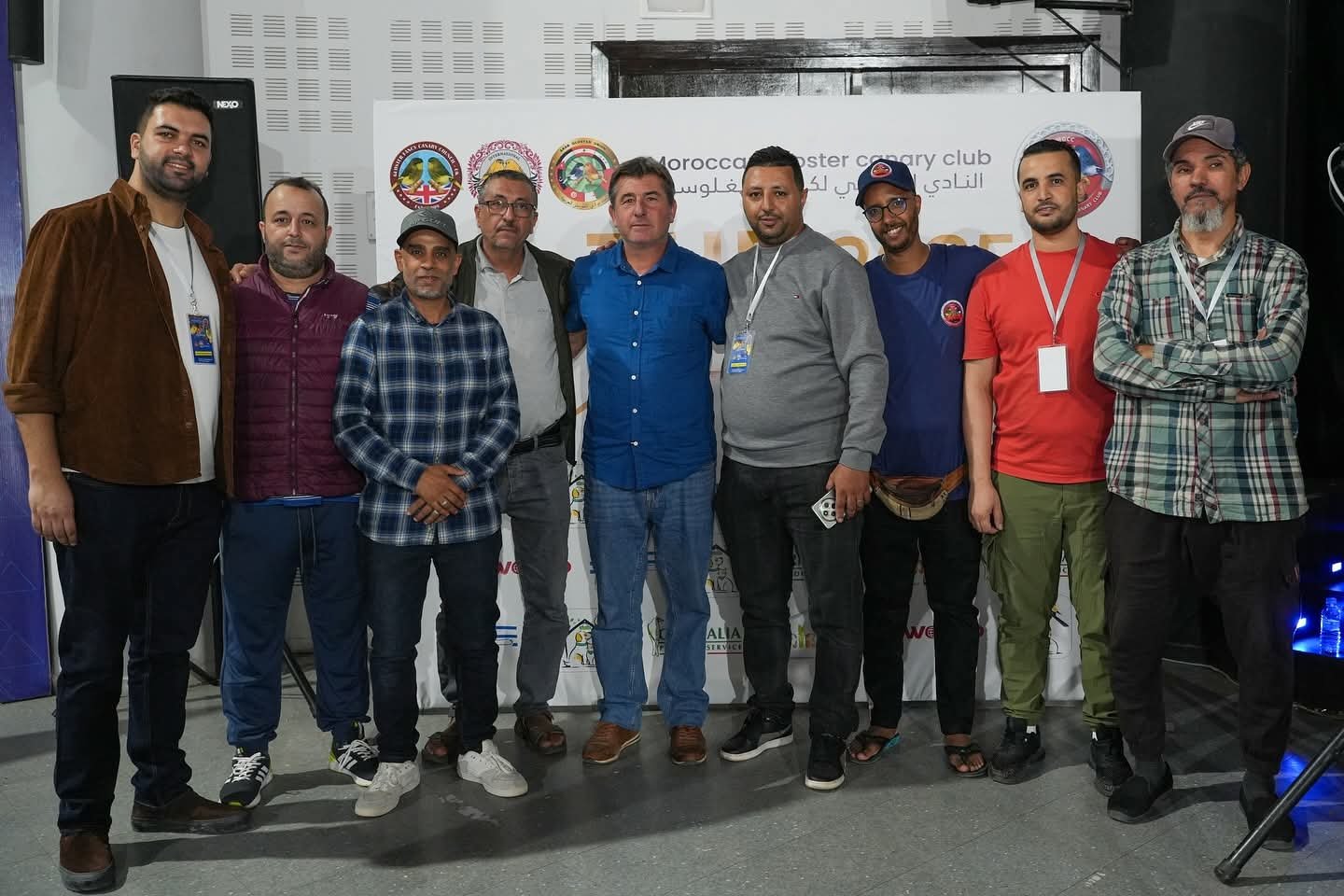 Gloster Cup 2025 Galerie 6